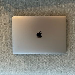2017 MacBook Pro - 13inch